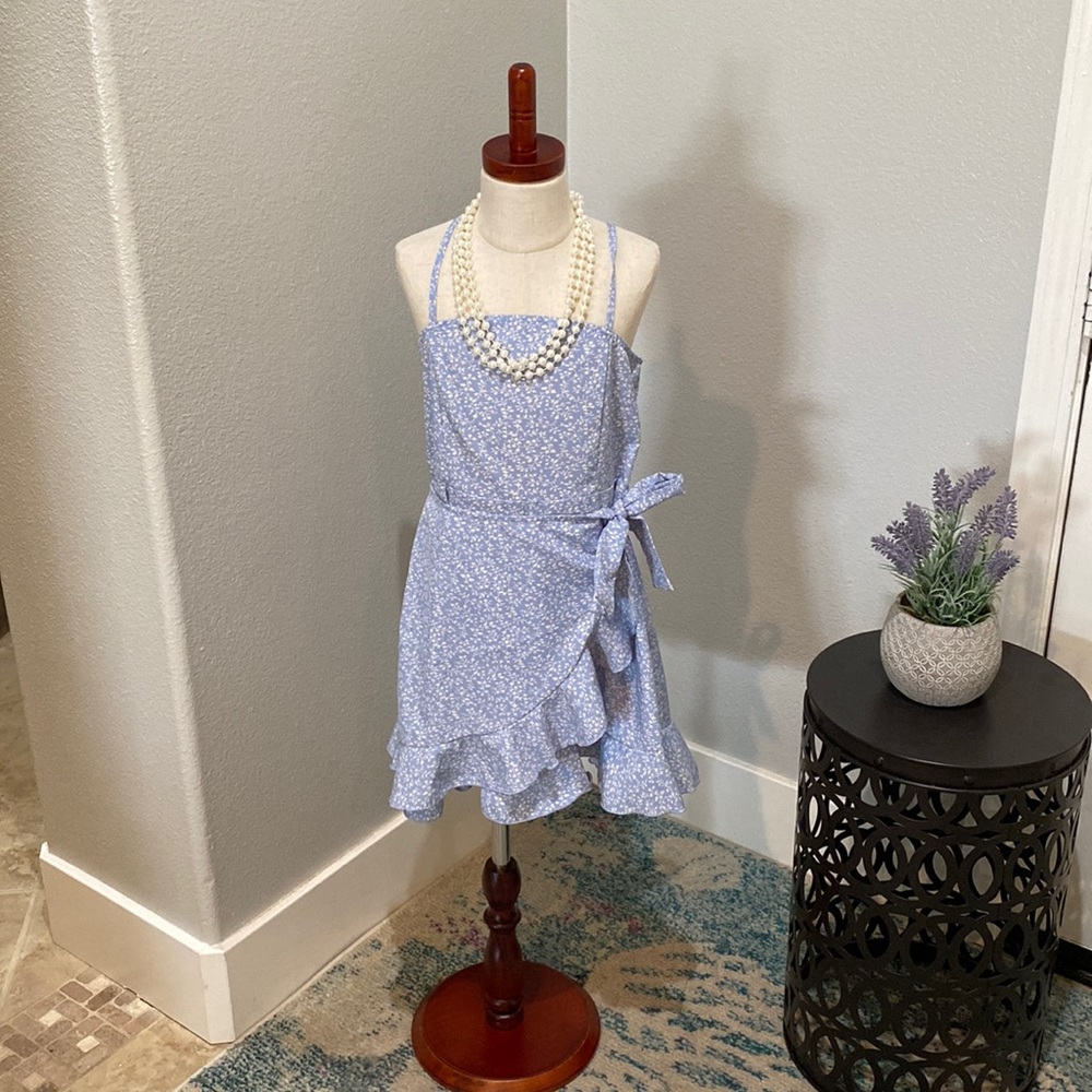 Sweet sundress
